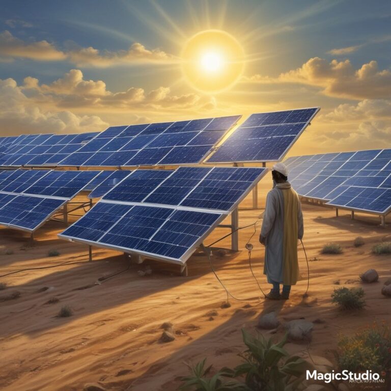 CM Punjab Free Solar Panel Distribution 2025