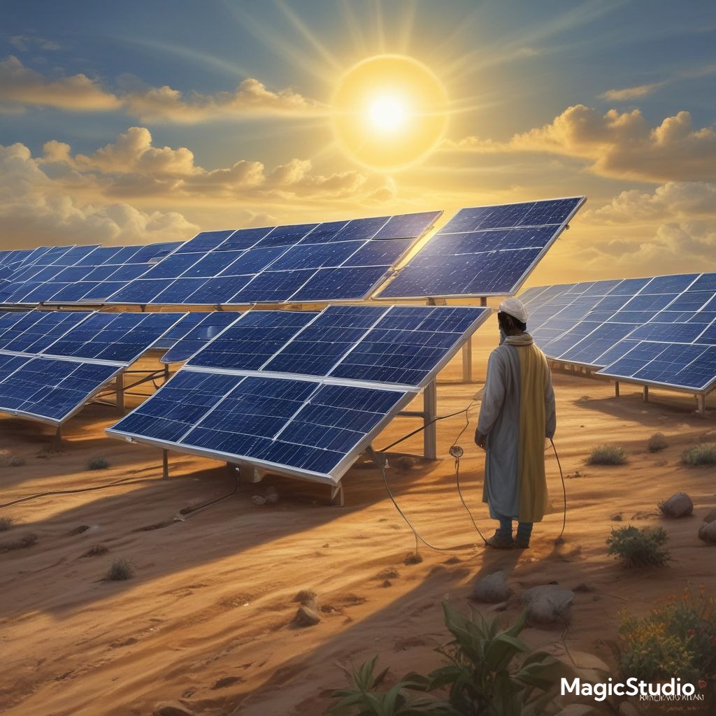 CM Punjab Free Solar Panel Distribution 2025