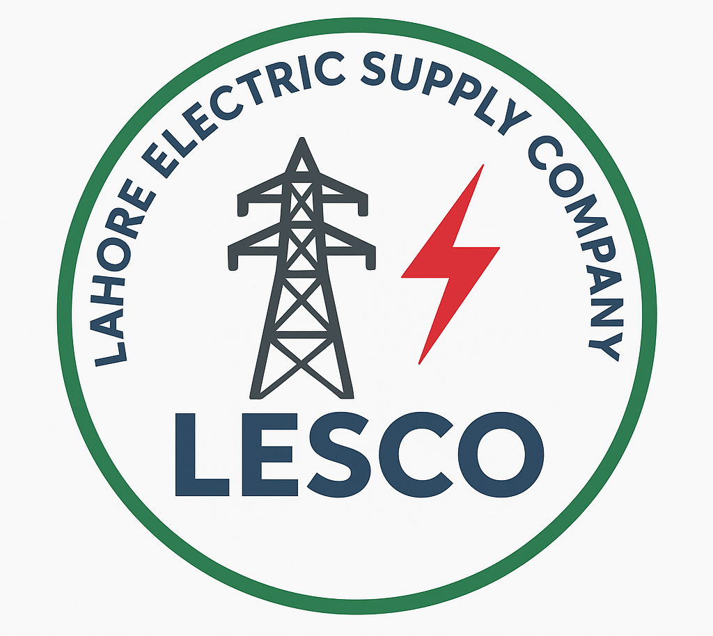 Welcome to Lesco | Lesco Bill Online | Lesco Duplicate Bill